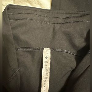 Lululemon Swift Speed Leggings